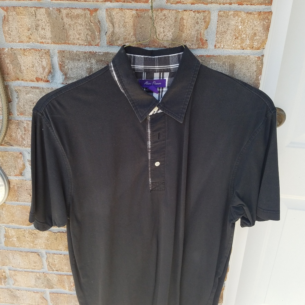 Alan Flusser pullover